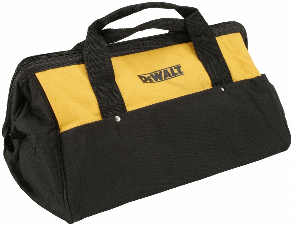 BOLSO PARA HERRAMIENTAS 18" NA705142 DEWALT