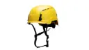 CASCO AMARILLO DIELÉCTRICO TRABAJO ALTURAS SL T2™ HPT261130V PYRAMEX