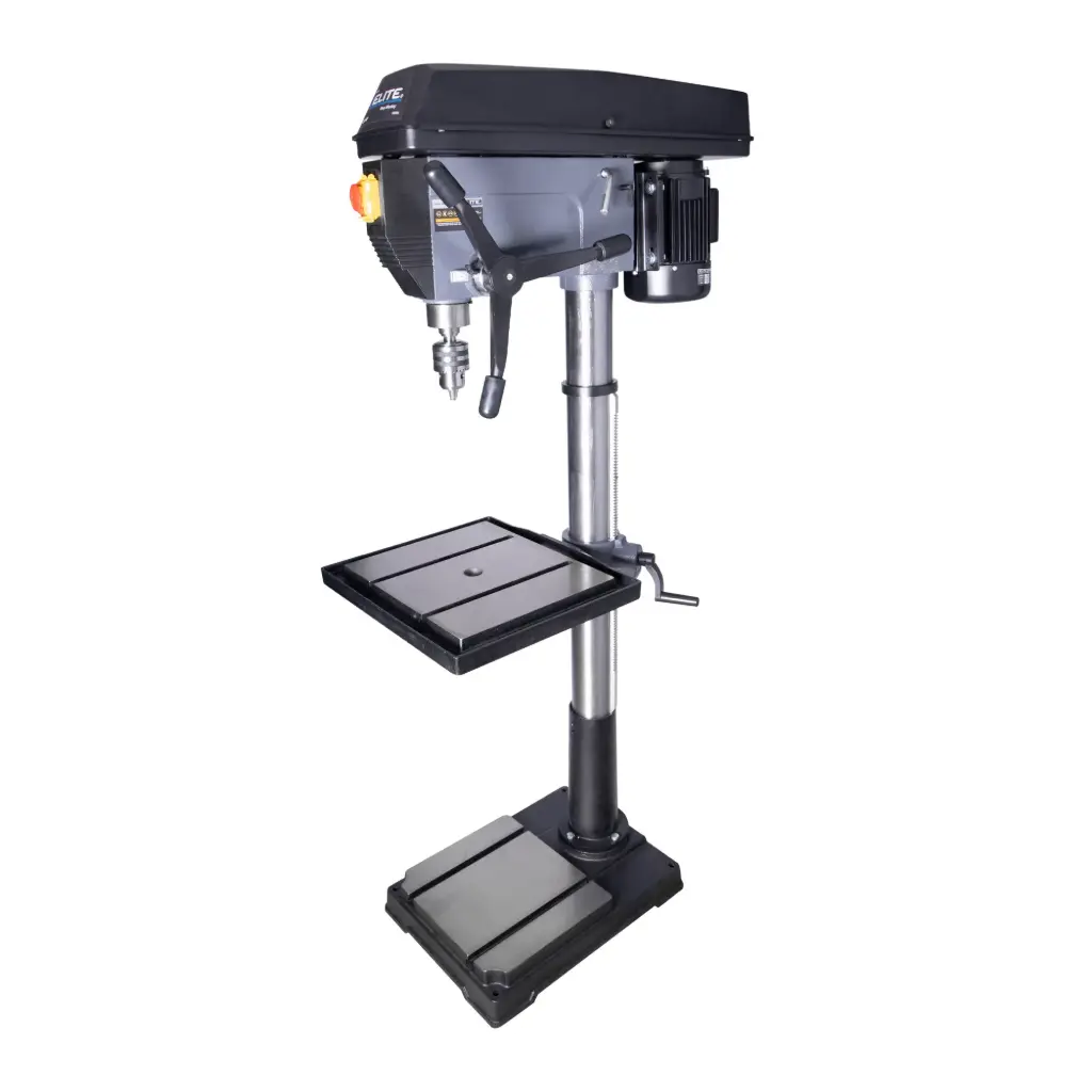 TALADRO PEDESTAL TA1500 2 HP 115V HEELTA1500 ELITE