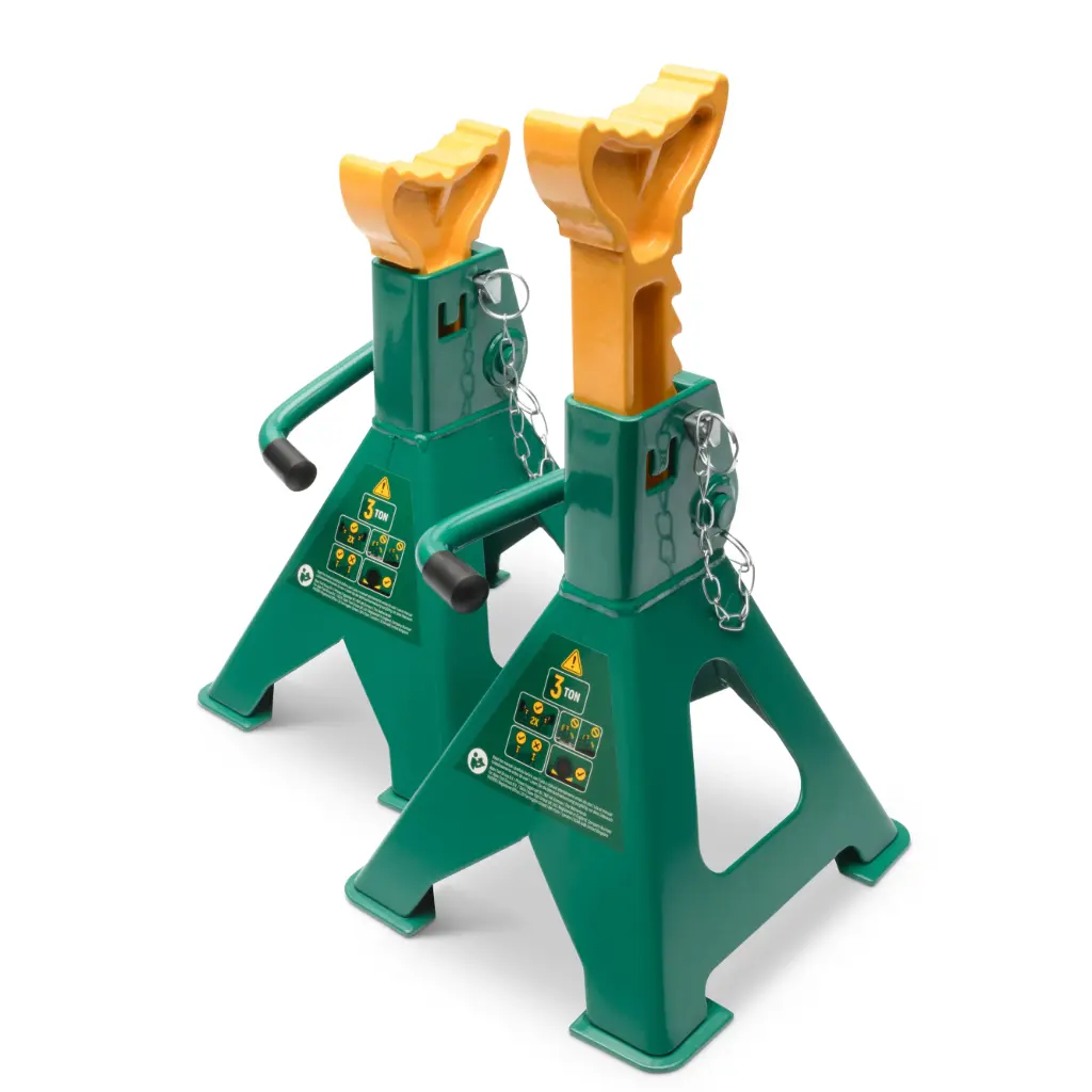 SOPORTES PARA VEHICULOS 3T STAE5826L SATA