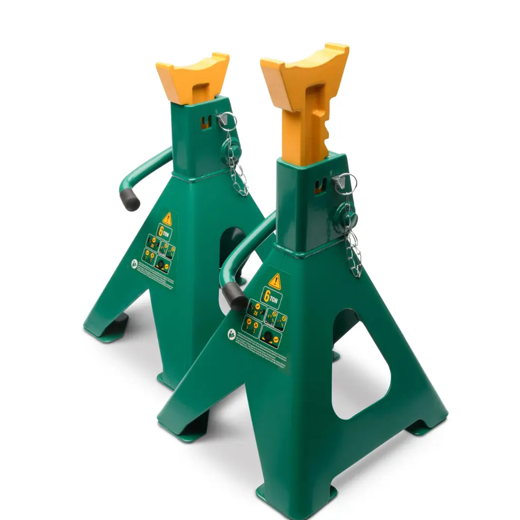 SOPORTES PARA VEHICULOS 6T STAE5827L SATA 