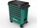GABINETE MOVIL 7 GAVETAS ST95113G SATA 