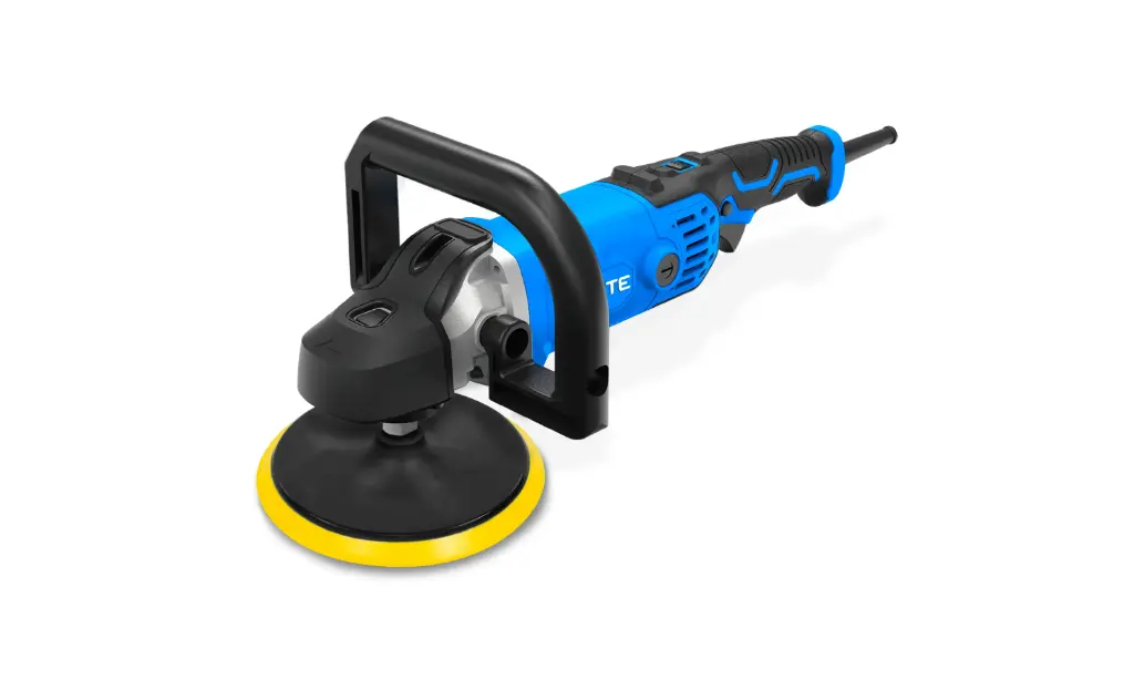 PULIDORA VELOCIDAD ELECTRONICA VAR 7" 1300 W HEELEP713 ELITE