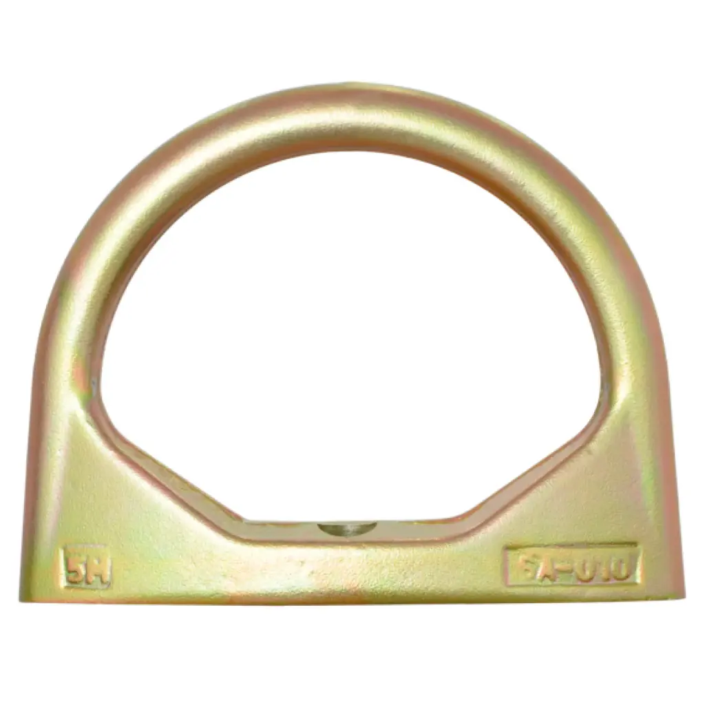 PUNTO DE ANCLAJE PARA SOLDAR O ATORNILLAR DXFP844001 DFP SAFETY 