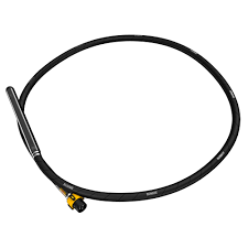 EJE FLEXIBLE PARA VIBRADOR POWERSHIFT 16 FT CON PUNTA 1-1/2" DCPS3385 DEWALT