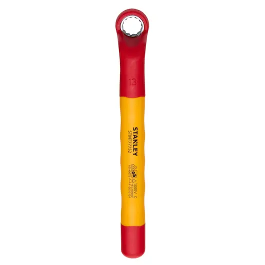 LLAVE CORONA AISLADA 13 MM STMT77752-LA STANLEY 