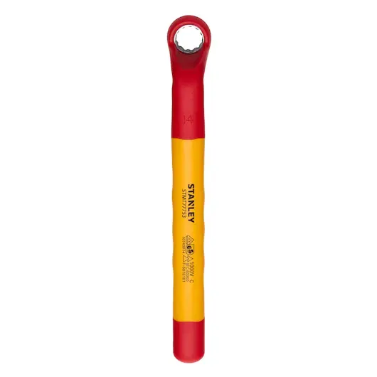 LLAVE CORONA AISLADA 14 MM STMT77753-LA STANLEY 