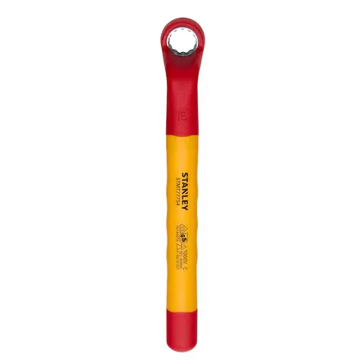 LLAVE CORONA AISLADA 15 MM STMT77754-LA STANLEY 