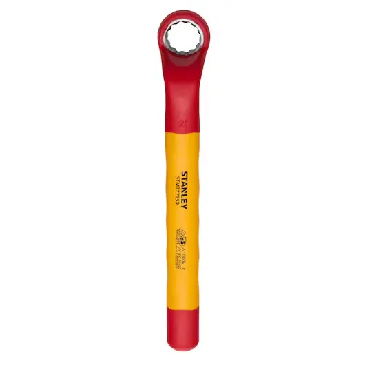 LLAVE CORONA AISLADA 21 MM STMT77759-LA STANLEY