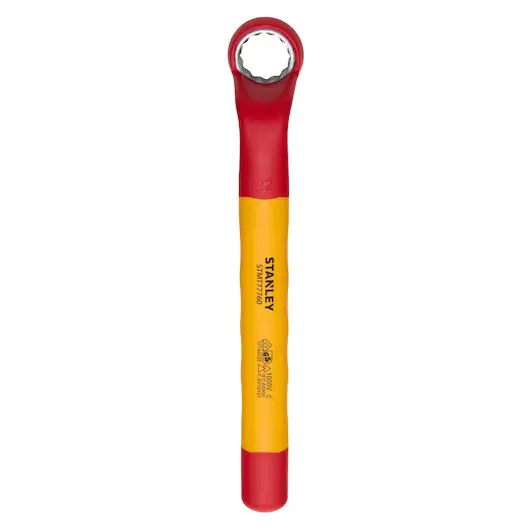 LLAVE CORONA AISLADA 22 MM STMT77760-LA STANLEY