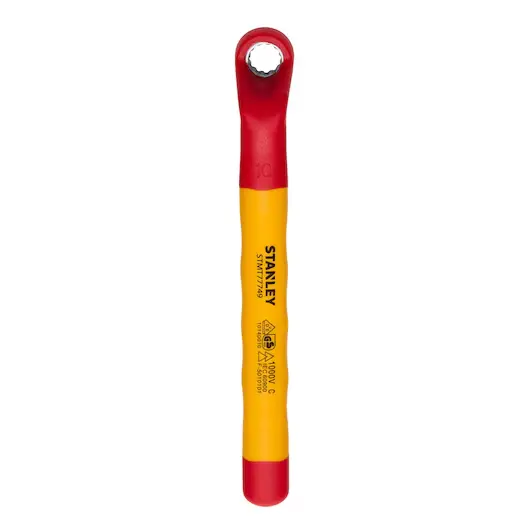 EXTENSION AISLADA 1/2"X5" STMT77849-LA STANLEY