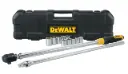 JUEGO TORQUE 1/2" 12 PIEZAS  TOUGHSERIES™ DWMT45012 DEWALT