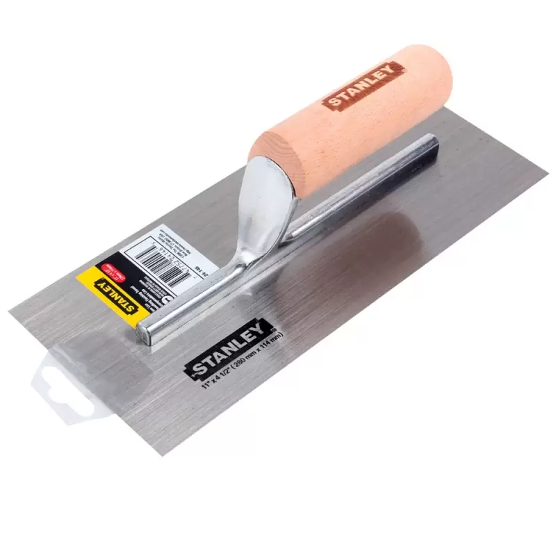 LLANETA LISA ANCHO 11"X5" 24-146 STANLEY