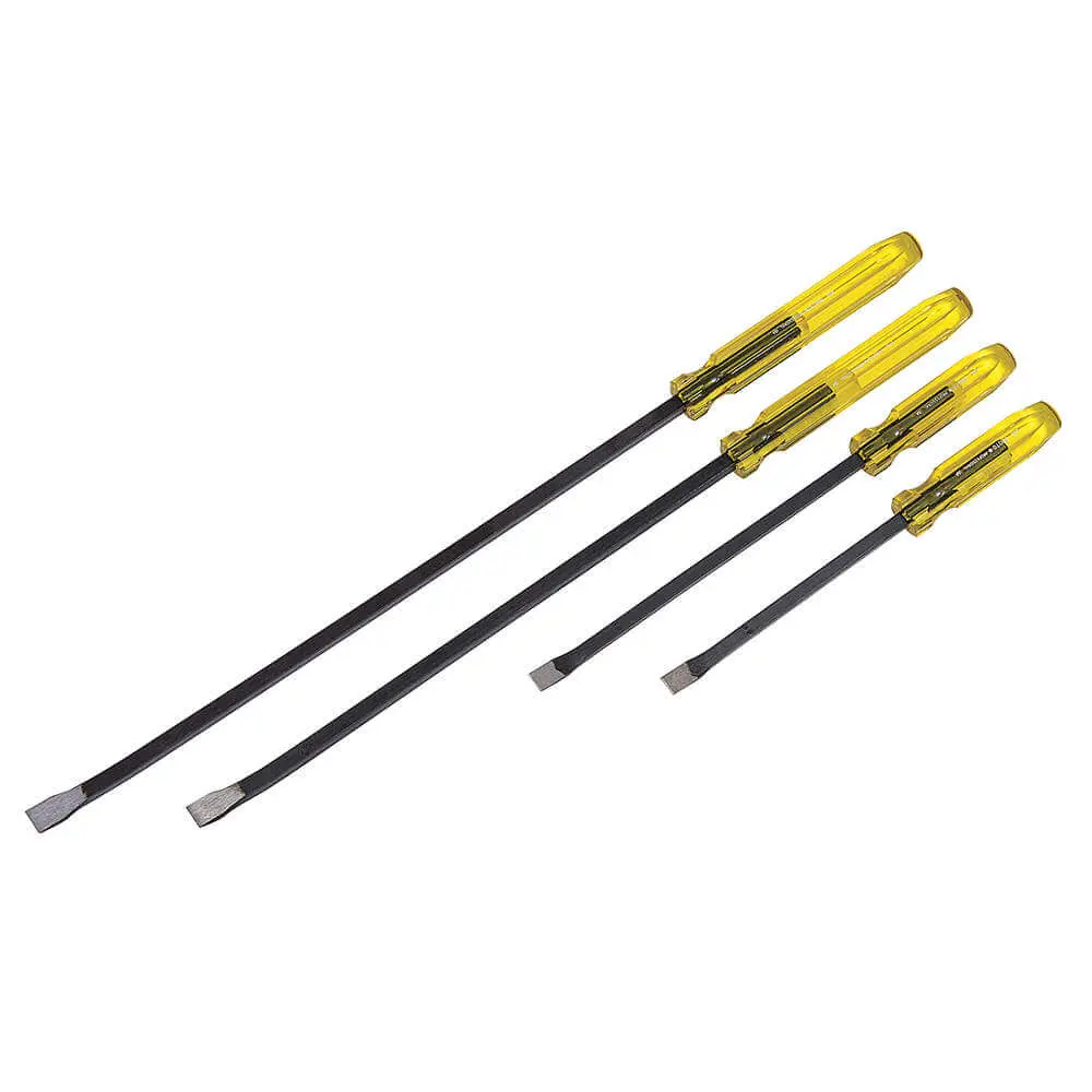 JUEGO 4 PALANCAS PARA SERVICIO PESADO J2156S PROTO