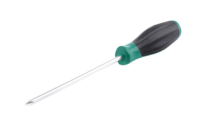 DESTORNILLADOR PHILLIPS #0X75X158MM GL63502EM SATA