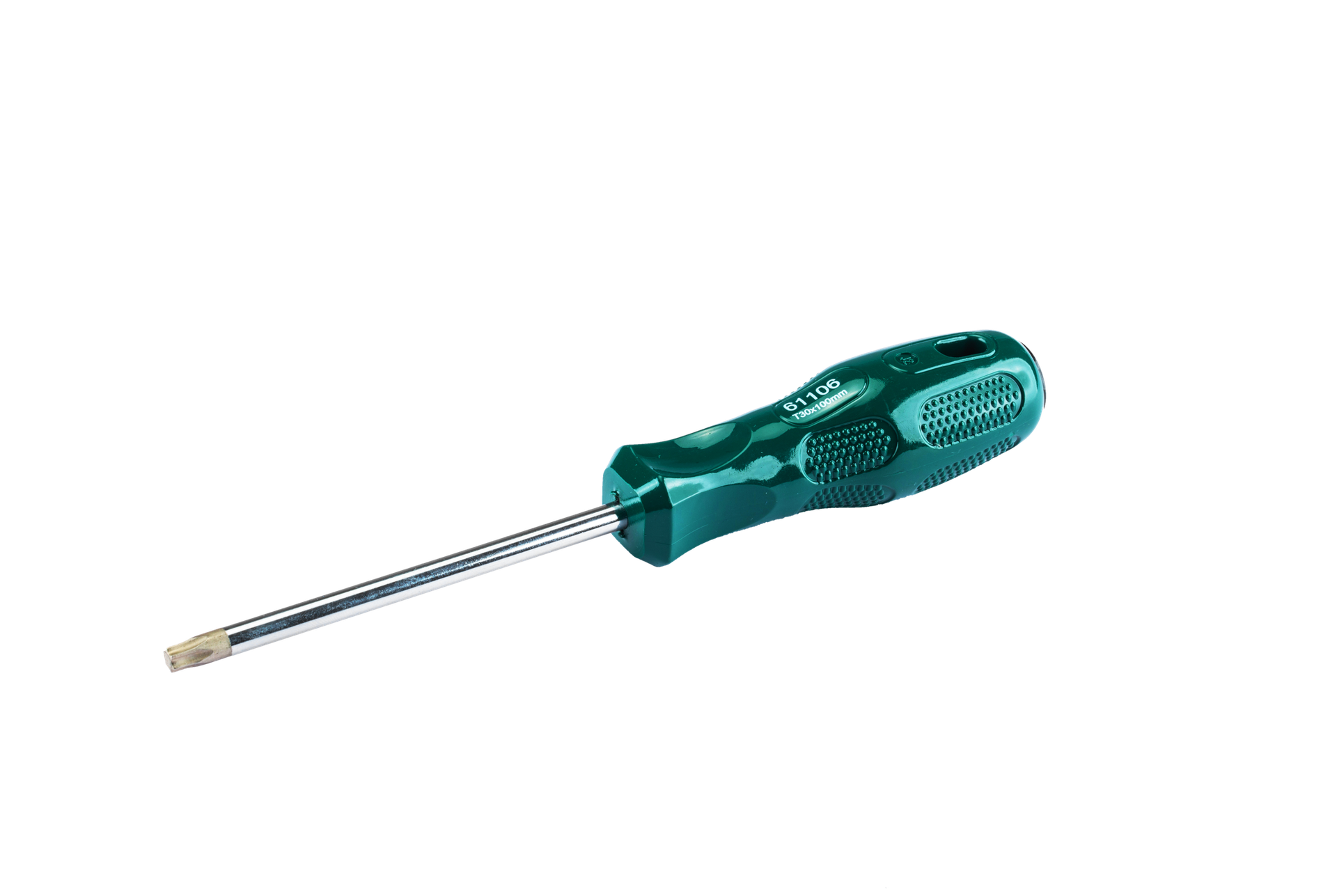 DESTORNILLADOR TORX T15X100X190MM GL61102EM SATA | Tecnofijaciones
