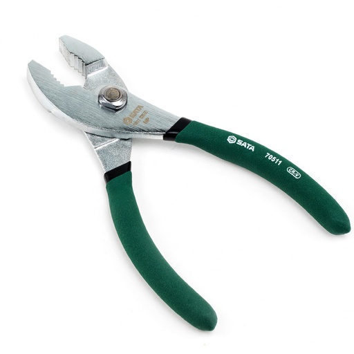 [ST70511ST] ALICATE COMBINADO 6" ST70511ST SATA