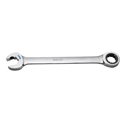 [GL43505EM] LLAVE COMBINADA CON RATCHET 9/16" GL43505EM SATA