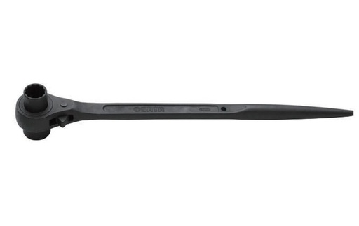 [ST47310ST] LLAVE DOBLE RATCHET 17X21MM 310MM ST47310ST SATA