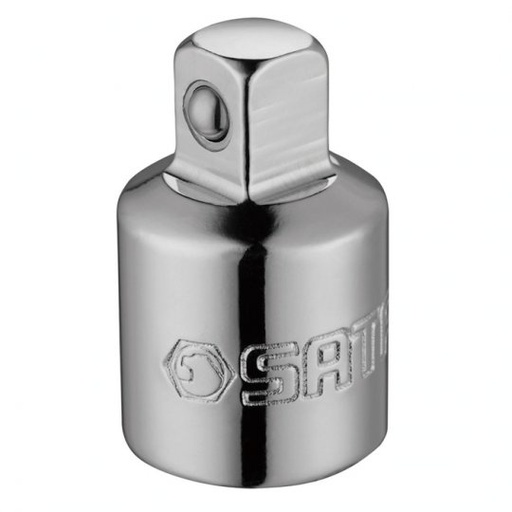 [GL13913EM] ADAPTADOR 1/2"FX3/8"M GL13913M SATA