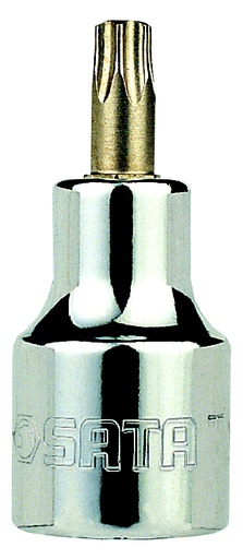 [GL24101EM] CUBO PUNTA TORX  1/2"X50MM T20 GL24101EM SATA