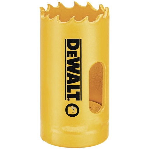 [DAH180016] BROCA SIERRA 1" DAH180016 DEWALT