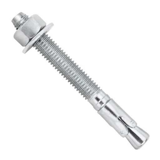 [7444SD1] ANCLAJE CUÑAS POWERSTUD+ SD1 3/4"X6-1/4" 7444SD1 DEWALT