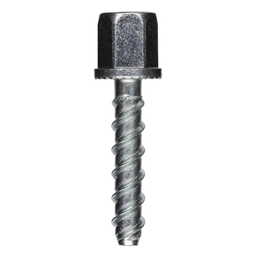 [07171] VERTIGO 1/4" PARA CONCRETO 1/4"X1-1/4" 07171 POWERS FASTENERS