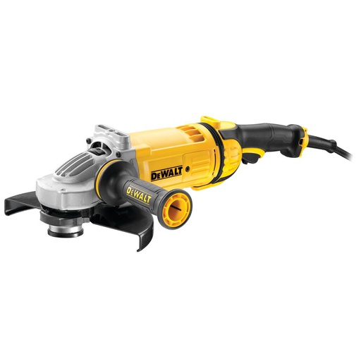 [DWE4559B3] ESMERILADORA ANGULAR 9" 2400 W DWE4559B3 DEWALT