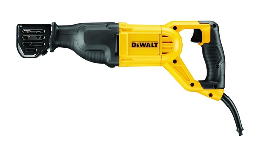 [DWE305] SIERRA RECIPROCA 1-1/8" 12 A 0-2900 SPM DWE305 DEWALT