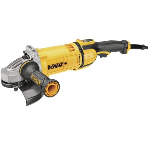 [DWE4579B3] ESMERILADORA ANGULAR 9" 2700 W DWE4579B3 DEWALT