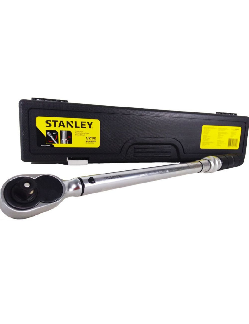 LLAVE TORQUE 1/2