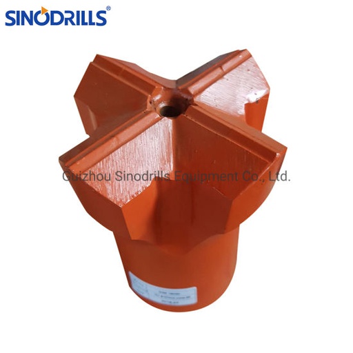 [T30-100] BROCA CARBURO EN CRUZ TIPO T30X100MM EXX T30-100 SINODRILLS