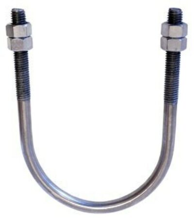 [FIG137-1-1/4] SOPORTE U-BOLT 1-1/4" FIG137-1-1/4 ANVIL