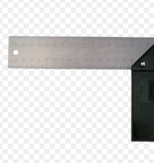 [46-040] ESCUADRA ECONOMICA 12" 46-040 STANLEY