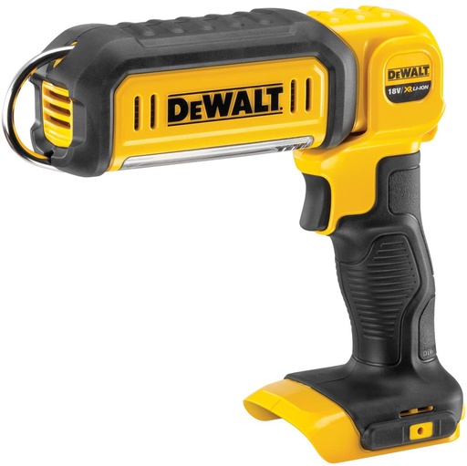 [DCL050] LINTERNA LED BATERIA 20V 250-500 LUMEN DCL050 (SOLA) DEWALT