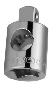 [GL12930EM] ADAPTADOR 3 VIAS 3/8"FX1/2"M GL12930EM SATA