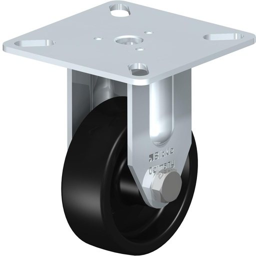 [275271] RUEDA FIJA 2" BPA-POA 50G 275271 BLICKE