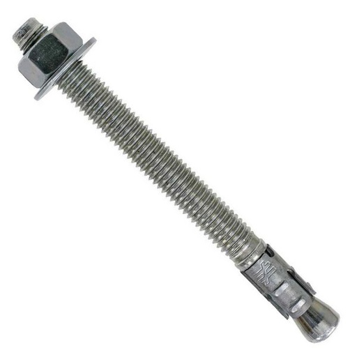 [STB2-50700] ANCLAJE CUÑAS STRONG-BOLT 2 1/2"X7" STB2-50700 SIMPSON