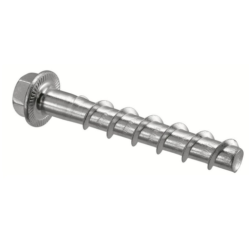 [THD37400H] ANCLAJE TORNILLO TITEN 3/8"X4" THD37400H SIMPSON