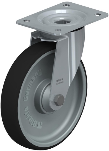 [846991] RUEDA GIRATORIA 8" LE-PATH 200K 846991 BLICKLE