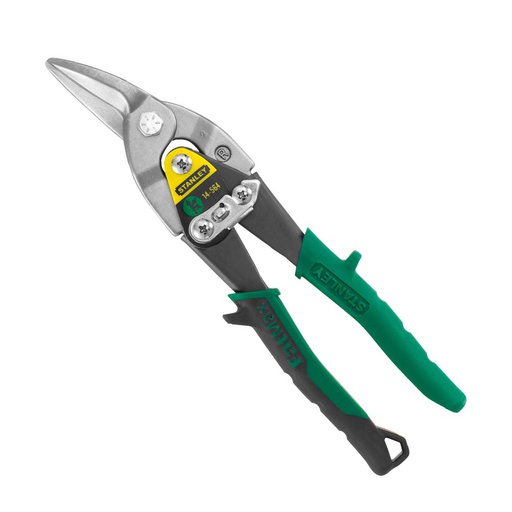 [14-564] TIJERA AVIACION DERECHA 12" 14-564 STANLEY