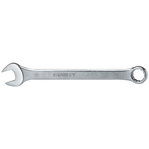 [STMT72814] LLAVE COMBINADA 17MMX223MM LARGO STMT72814 STANLEY