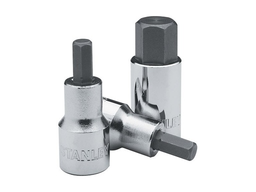 [4-89-183] CUBO PUNTA  ALLEN 1/2"X1/2" 4-89-183 STANLEY