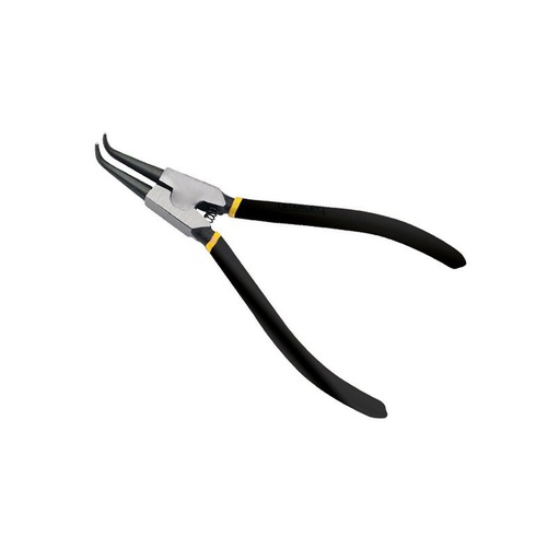 [84-272LA] ALICATE CURVO PARA SEGUROS EXTERNOS 7" 84-272LA STANLEY
