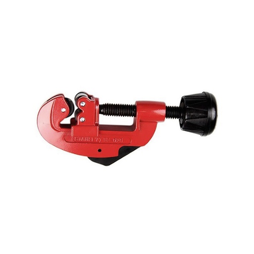 [93-020] CORTADOR DE TUBOS 1/8"-1-1/8" 93-020 STANLEY