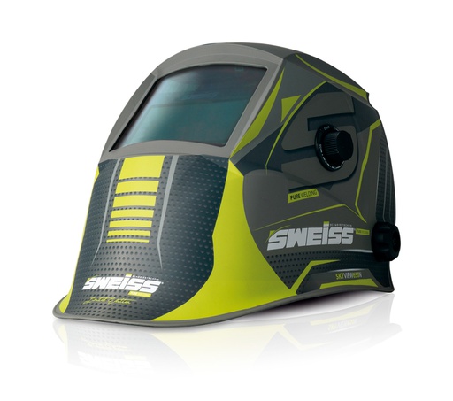[SOSWC1-651] MASCARA SOLDAR ELECTRONICA 4 SENSORES NEON SKYVIEW 650  SOSWC1-651 SWEISS