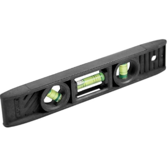 [42-291S] NIVEL TORPEDO MAGNETICO 8" 42-291S STANLEY