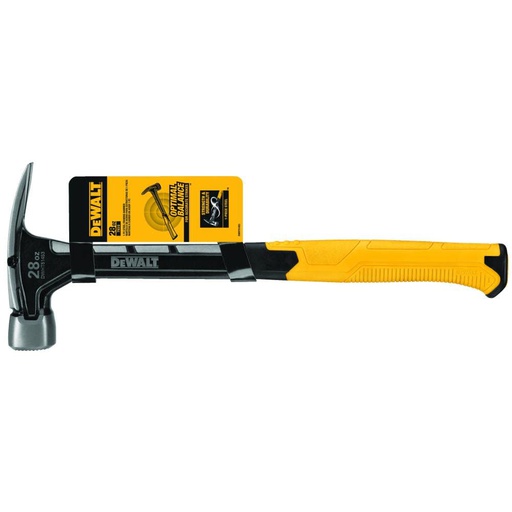 [DWHT51453] MARTILLO DE DEMOLICION 28OZ DWHT51453 DEWALT