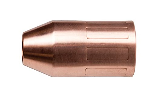 [M2-254] TOBERA CÓNICA TITAN T MIG SOSWM2-254 450 AMP SOSWMTSM450 SWEISS